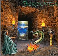 Serpenta (MEX) : Del Silencio a la Verdad (CD)